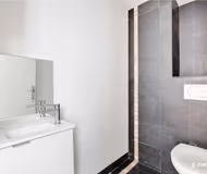 Saint-Lambert service apartment