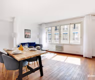 Saint-Lambert service apartment