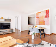 Saint-Lambert service apartment