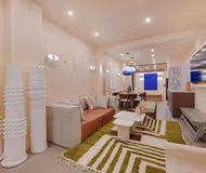 Place des Vosges apartment