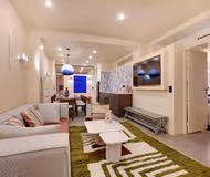 Place des Vosges apartment