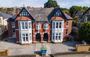 Apartment 3 Casa di Pietra