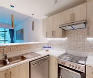 Palm Jumeirah Rd 2BR Serviced Apartment