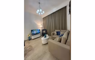 Spacious 2 Bedroom Apartment in Azizi Riviera