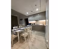 Spacious 2 Bedroom Apartment in Azizi Riviera