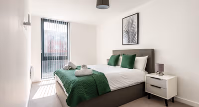York Serviced Apartments