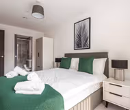 York Serviced Apartments