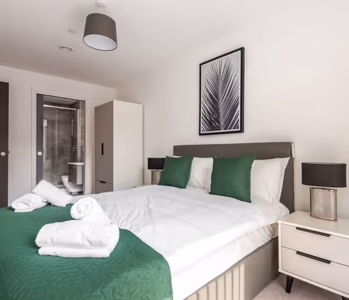 York Serviced Apartments