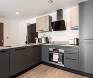 York Serviced Apartments