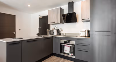 York Serviced Apartments