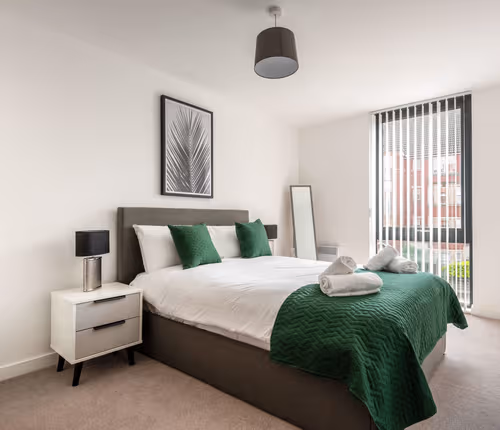 York Serviced Apartments