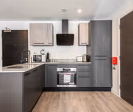 York Serviced Apartments