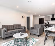 York Serviced Apartments