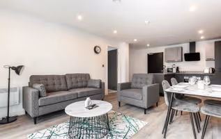 York Serviced Apartments