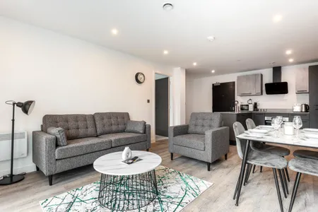 York Serviced Apartments