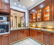 Elegant 2 Bedroom Apartment in Yansoon