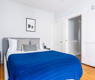 Worthington St Apartment