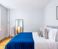 Worthington St Apartment