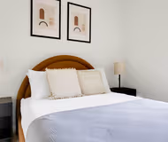 Great River Rd Apartment