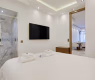 Charming Parisian Duplex in Bonne-Nouvelle