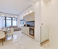 Charming Parisian Duplex in Bonne-Nouvelle