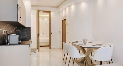 Charming Parisian Duplex in Bonne-Nouvelle