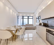 Charming Parisian Duplex in Bonne-Nouvelle