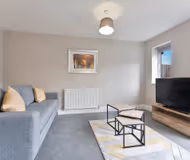 Birmingham John Brookes