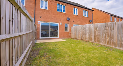 Birmingham John Brookes