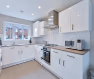 Birmingham John Brookes