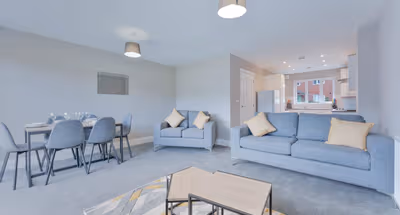 Birmingham John Brookes