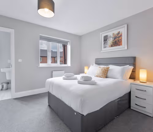 Birmingham John Brookes