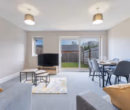 Birmingham John Brookes