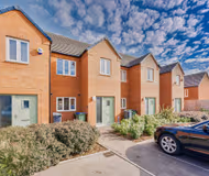 Birmingham John Brookes