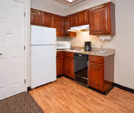 43rd Street NW Aparthotel