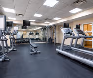 43rd Street NW Aparthotel