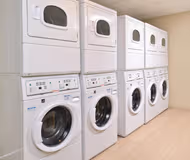 Commerce Drive NW Aparthotel