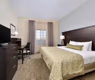 Commerce Drive NW Aparthotel