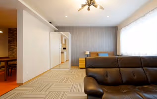 8 Tenjincho Serviced Apartment