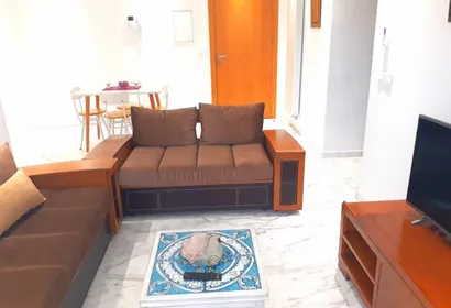 Two Bedroom Apartment at La Goulette, Tunisia