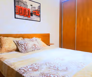 Two Bedroom Apartment at La Goulette, Tunisia