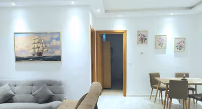 Les Berges du Lac One Bedroom Apartment