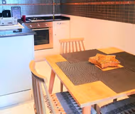 Les Berges du Lac One Bedroom Apartment