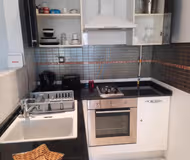 Les Berges du Lac One Bedroom Apartment