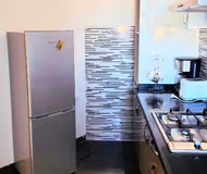 Les Berges du Lac One Bedroom Apartment