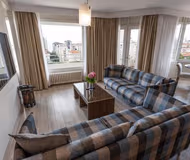 Serviced Apartment near Kitapçı Sk. Saudiye