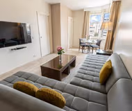 Serviced Apartment near Kitapçı Sk. Saudiye