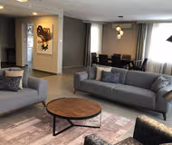 Serviced Apartment near Kitapçı Sk. Saudiye