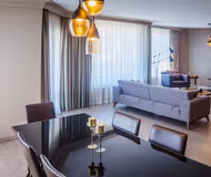 Serviced Apartment near Kitapçı Sk. Saudiye