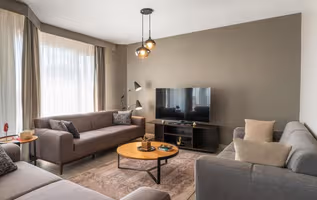 Serviced Apartment near Kitapçı Sk. Saudiye